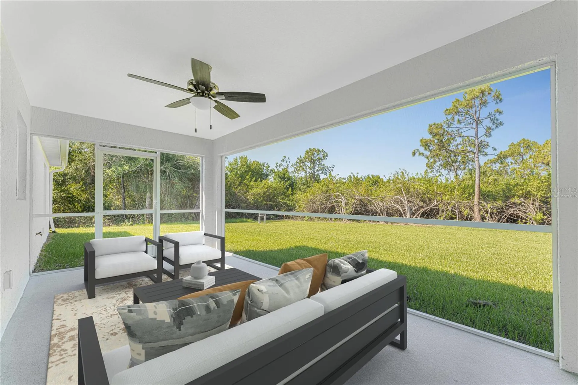 4480 Mattox Circle North Port FL 34288