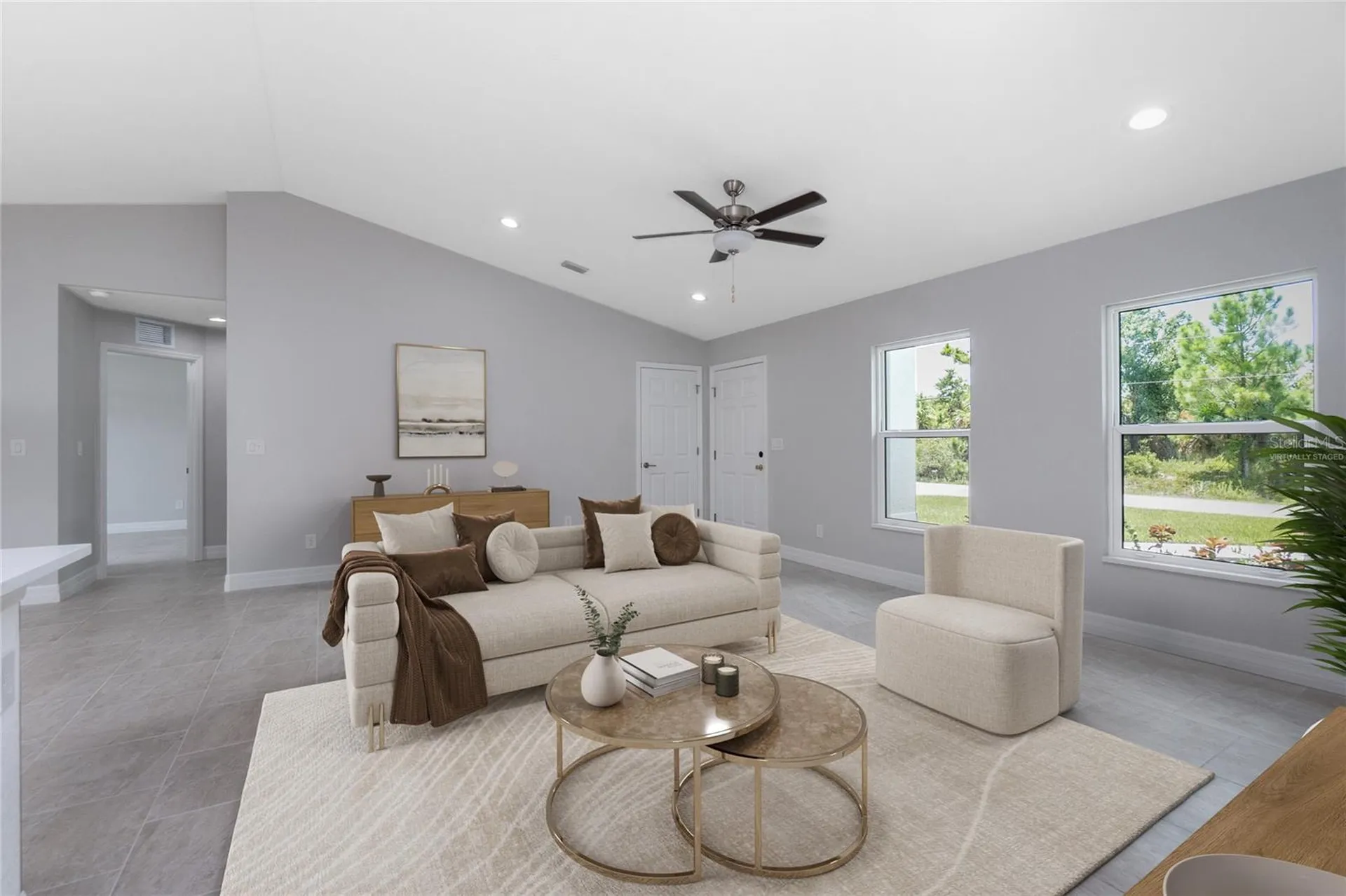 4480 Mattox Circle North Port FL 34288