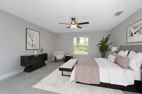 4480 Mattox Circle North Port FL 34288