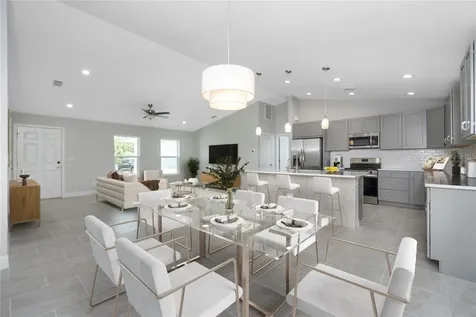 4480 Mattox Circle North Port FL 34288