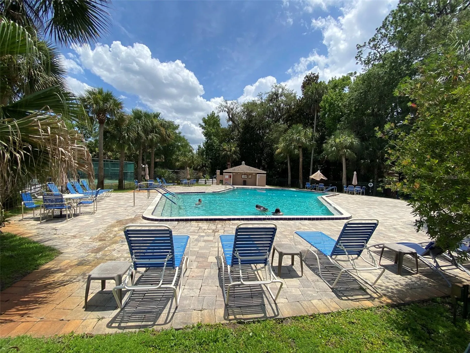 160 Live Oak Woods Court Deltona FL 32725