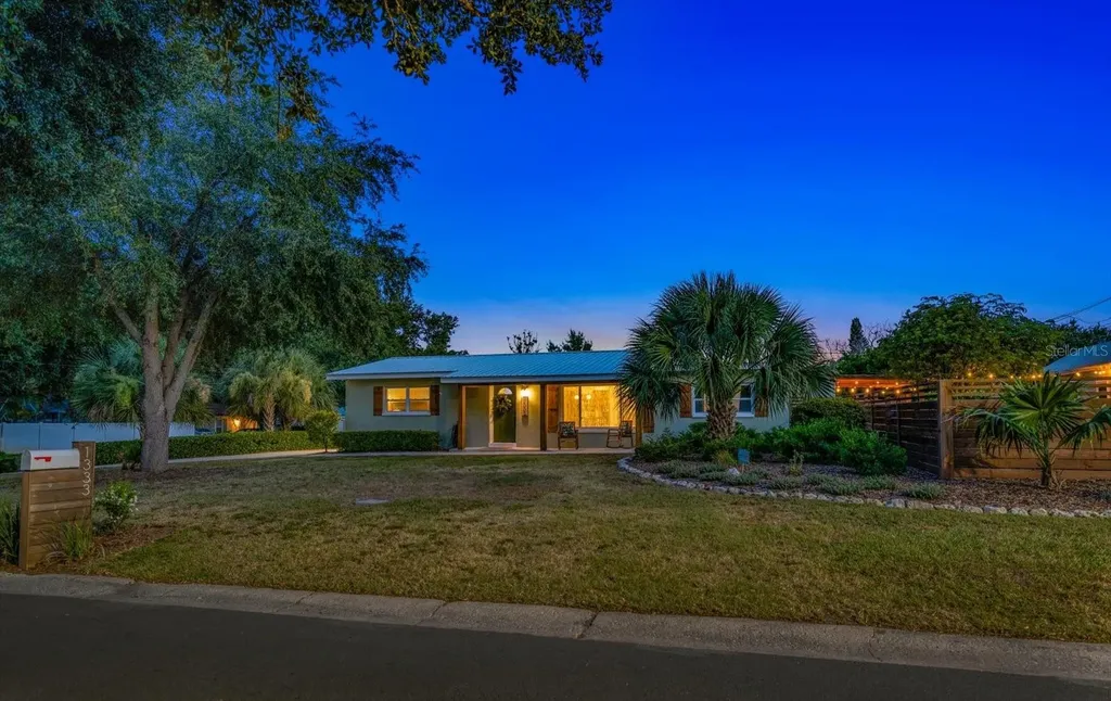 1333 Bayview Drive Clearwater FL 33756