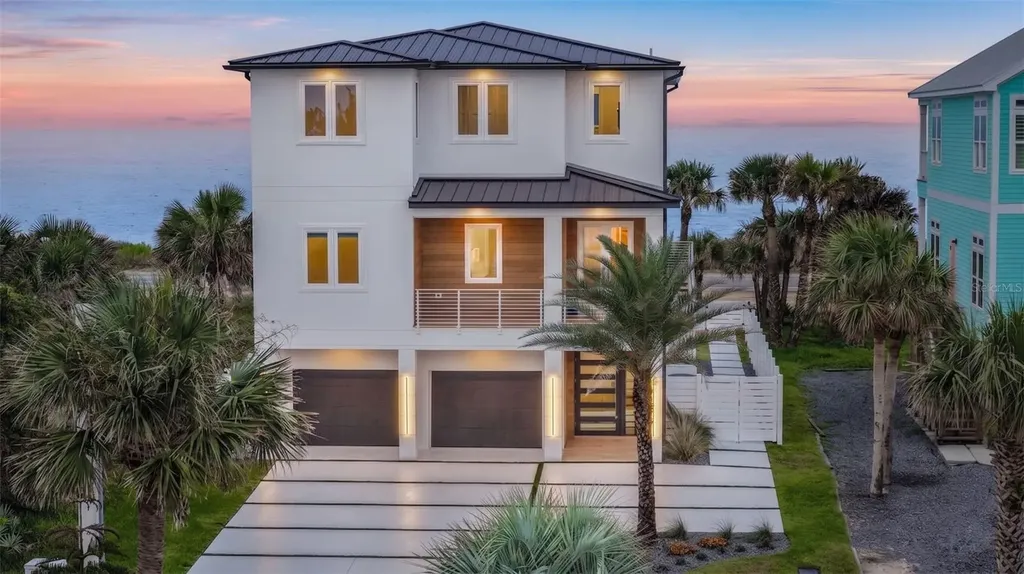 2214 N Central Avenue Flagler Beach FL 32136