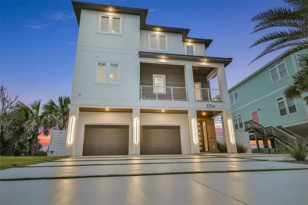 2214 N Central Avenue Flagler Beach FL 32136