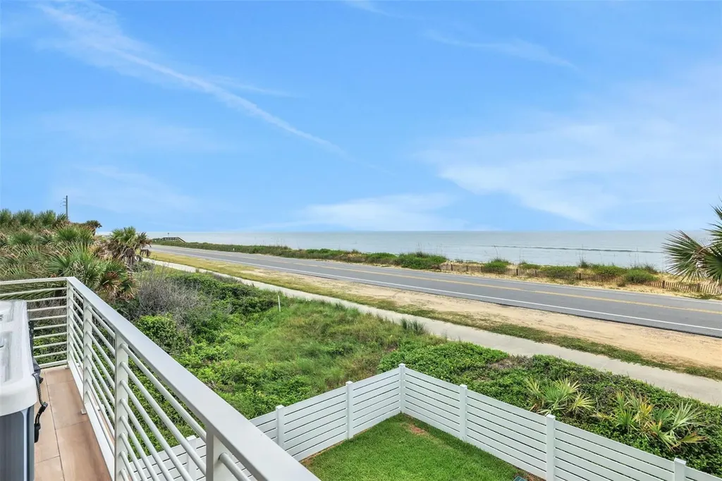 2214 N Central Avenue Flagler Beach FL 32136