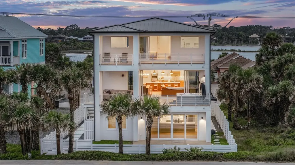 2214 N Central Avenue Flagler Beach FL 32136
