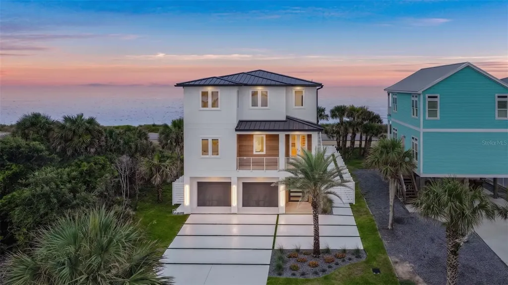 2214 N Central Avenue Flagler Beach FL 32136
