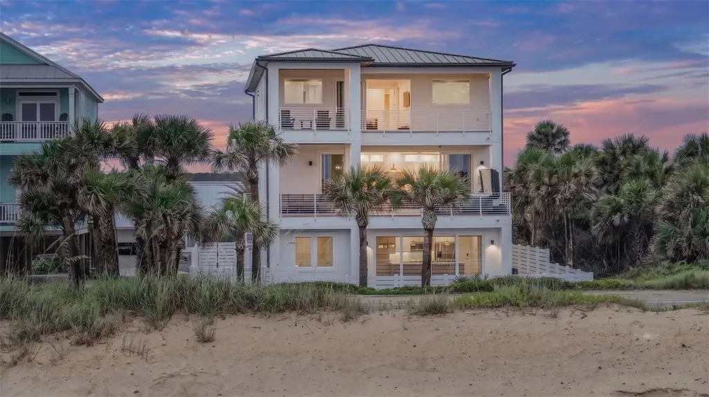 2214 N Central Avenue Flagler Beach FL 32136