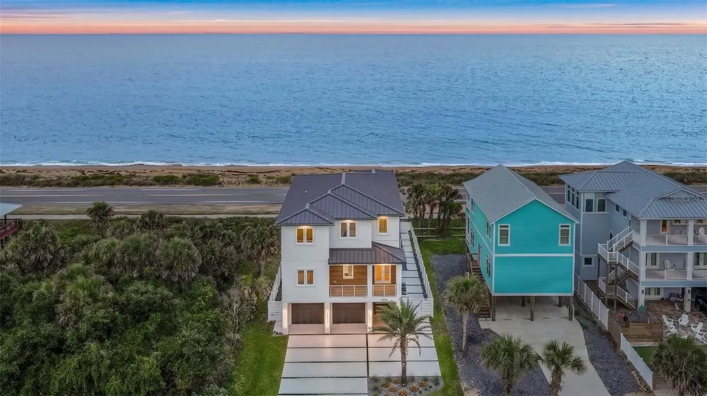 2214 N Central Avenue Flagler Beach FL 32136
