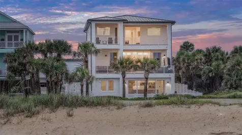 2214 N Central Avenue Flagler Beach FL 32136