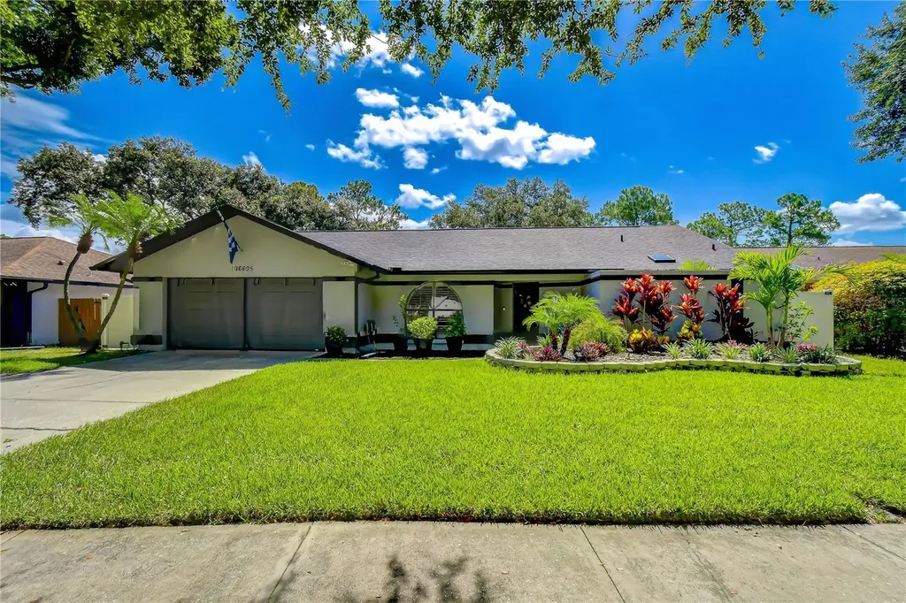 16605 E Course Drive Tampa FL 33624