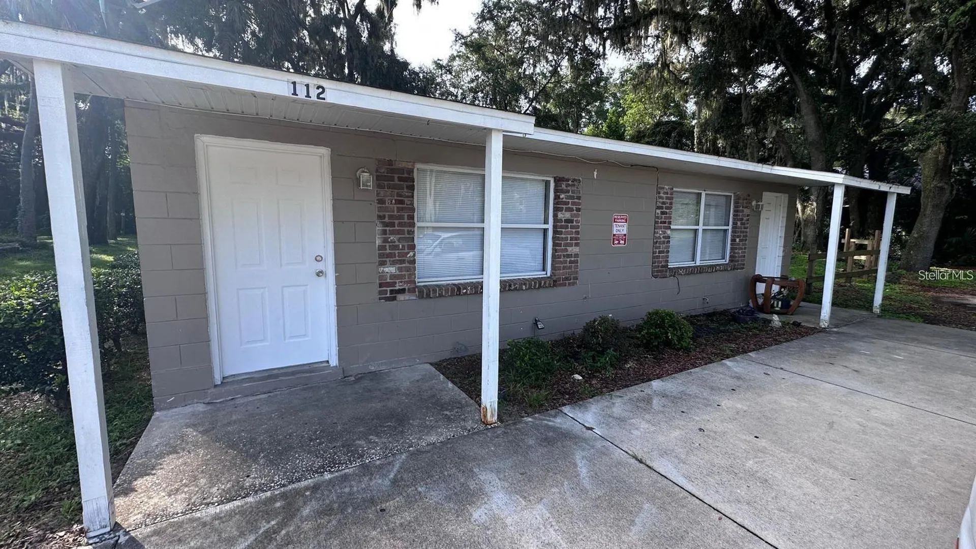 112 Dr Martin Luther King Jr Avenue Wildwood FL 34785
