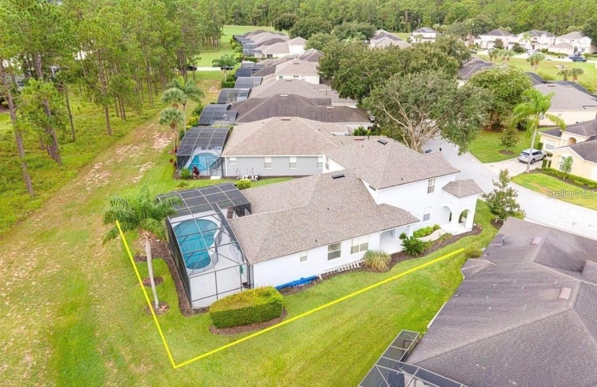 360 Tupelo Circle Davenport FL 33897