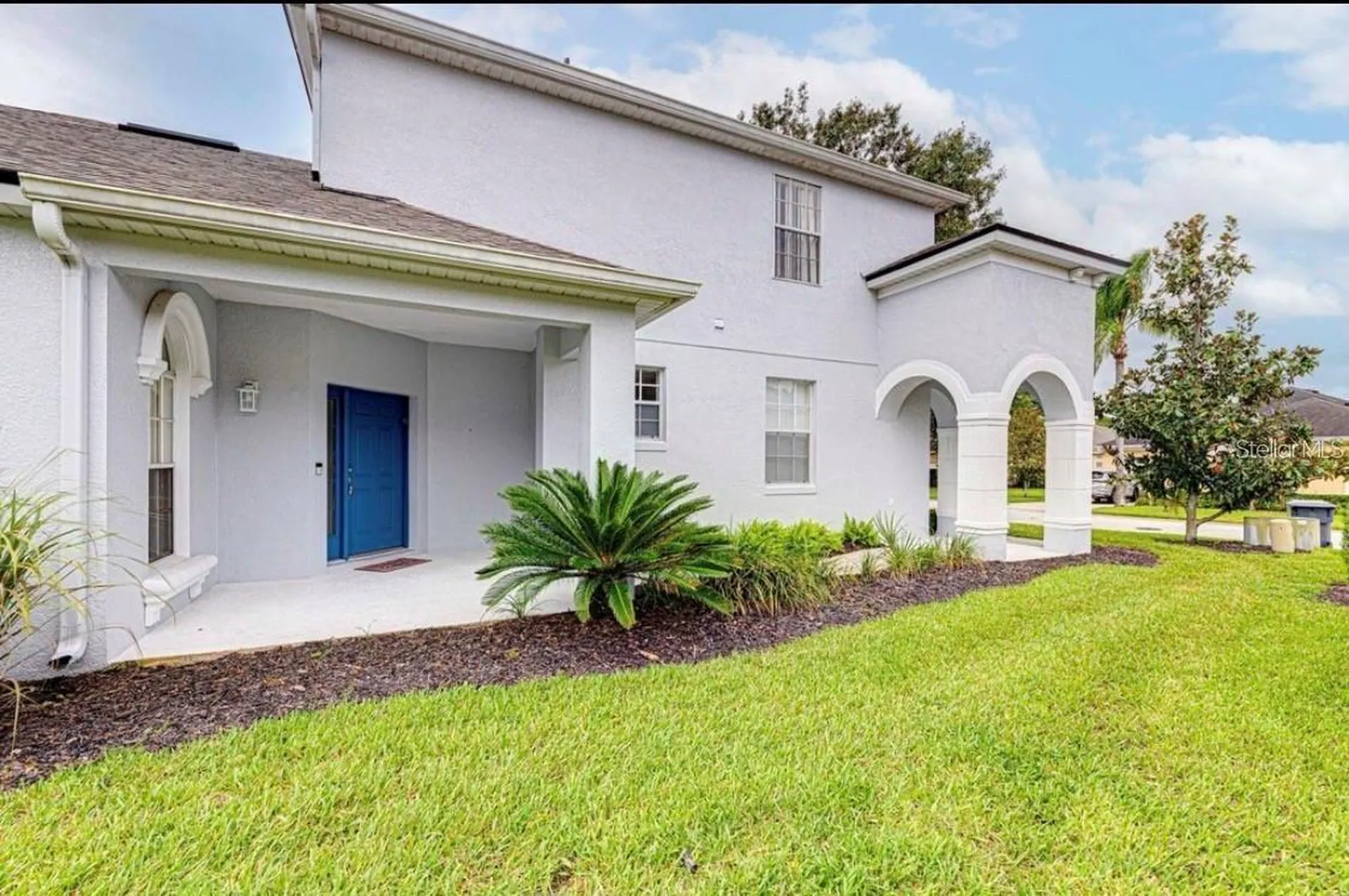 360 Tupelo Circle Davenport FL 33897