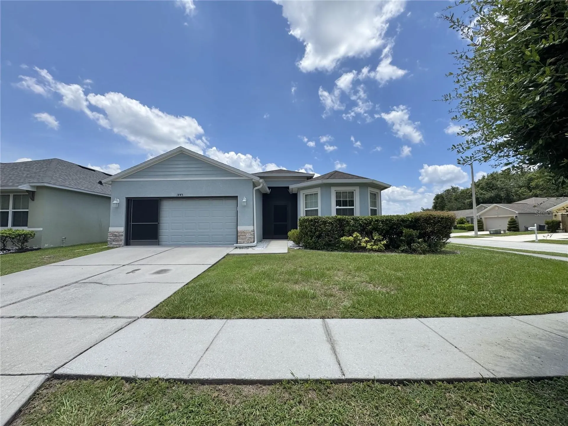 1445 Wallace Manor Pass Winter Haven FL 33880