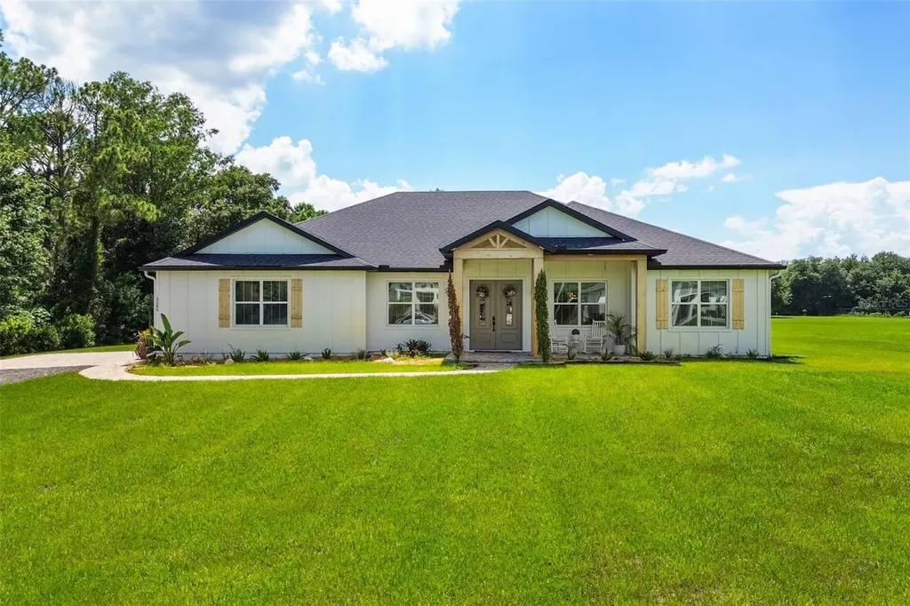 4280 Tucker Avenue St Cloud FL 34772