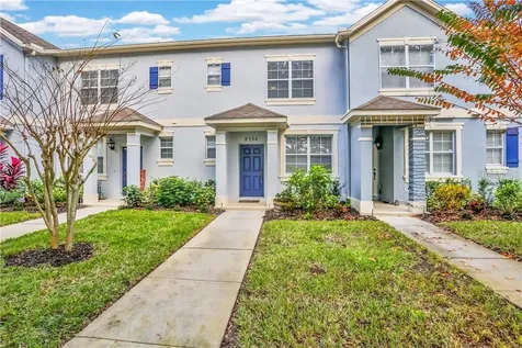 8524 Danforth Drive Windermere FL 34786