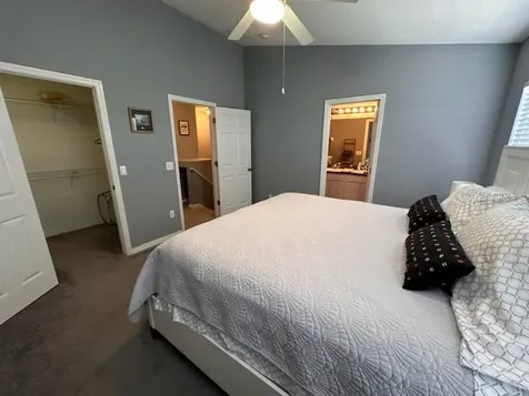 8524 Danforth Drive Windermere FL 34786