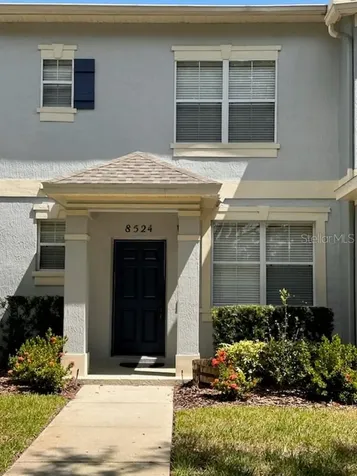 8524 Danforth Drive Windermere FL 34786