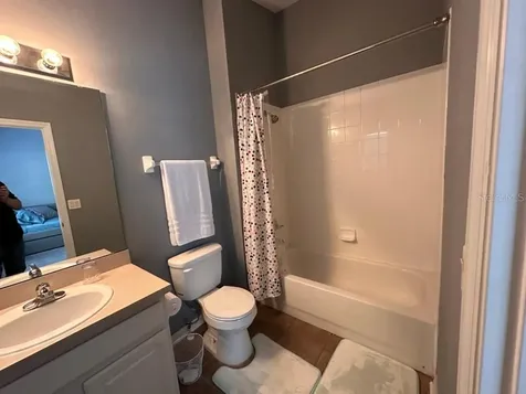 8524 Danforth Drive Windermere FL 34786