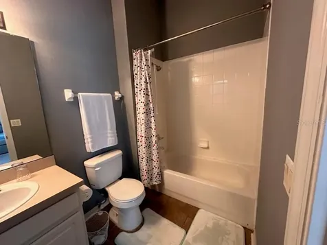 8524 Danforth Drive Windermere FL 34786