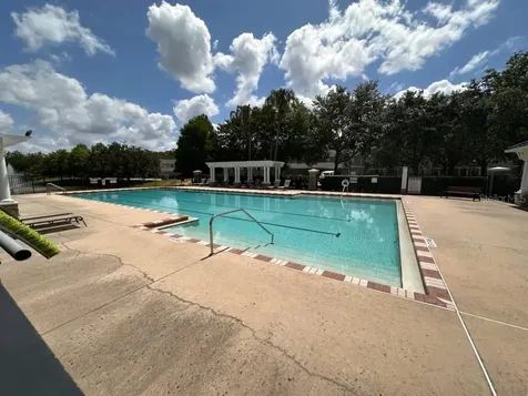8524 Danforth Drive Windermere FL 34786
