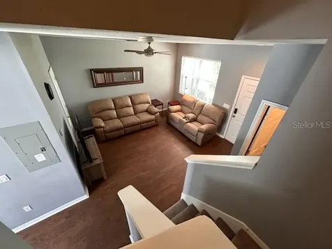 8524 Danforth Drive Windermere FL 34786