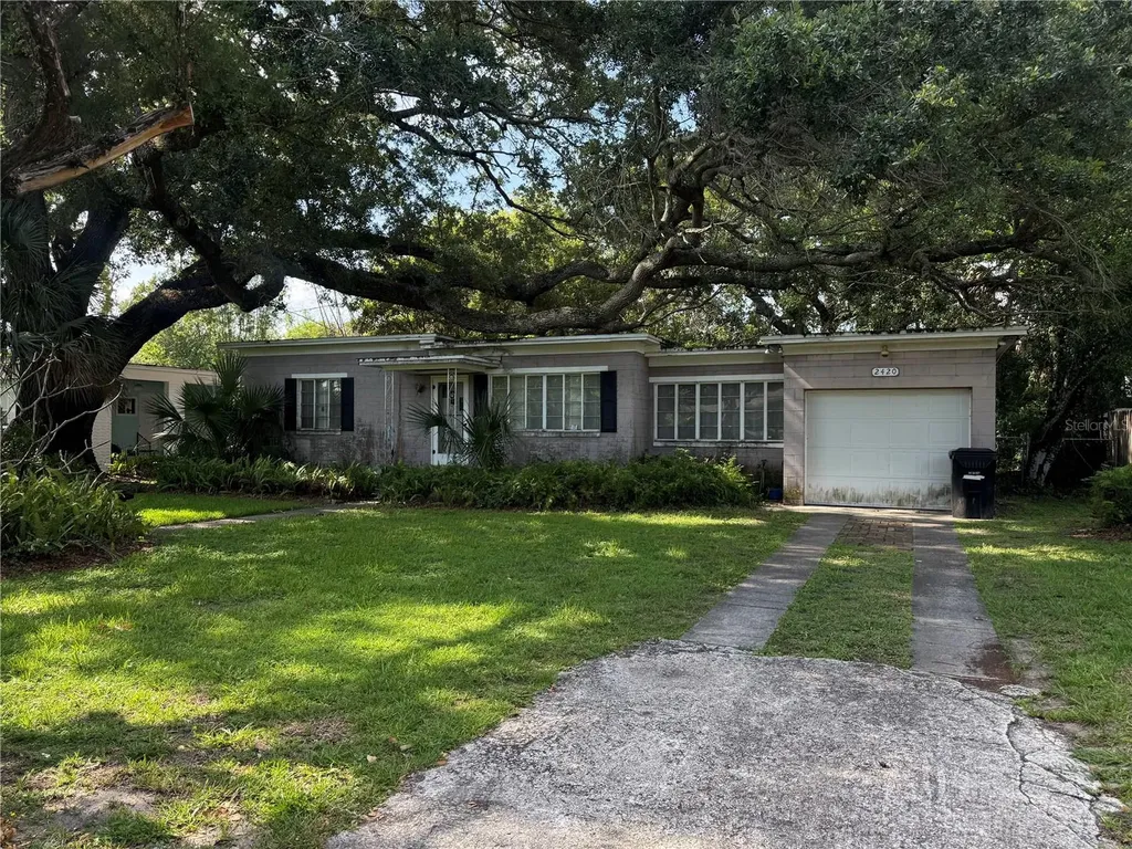 2420 E Marks Street Orlando FL 32803