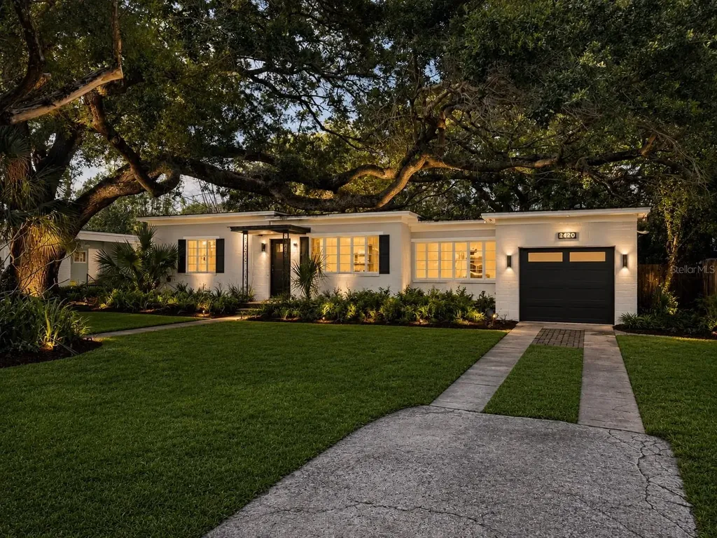 2420 E Marks Street Orlando FL 32803