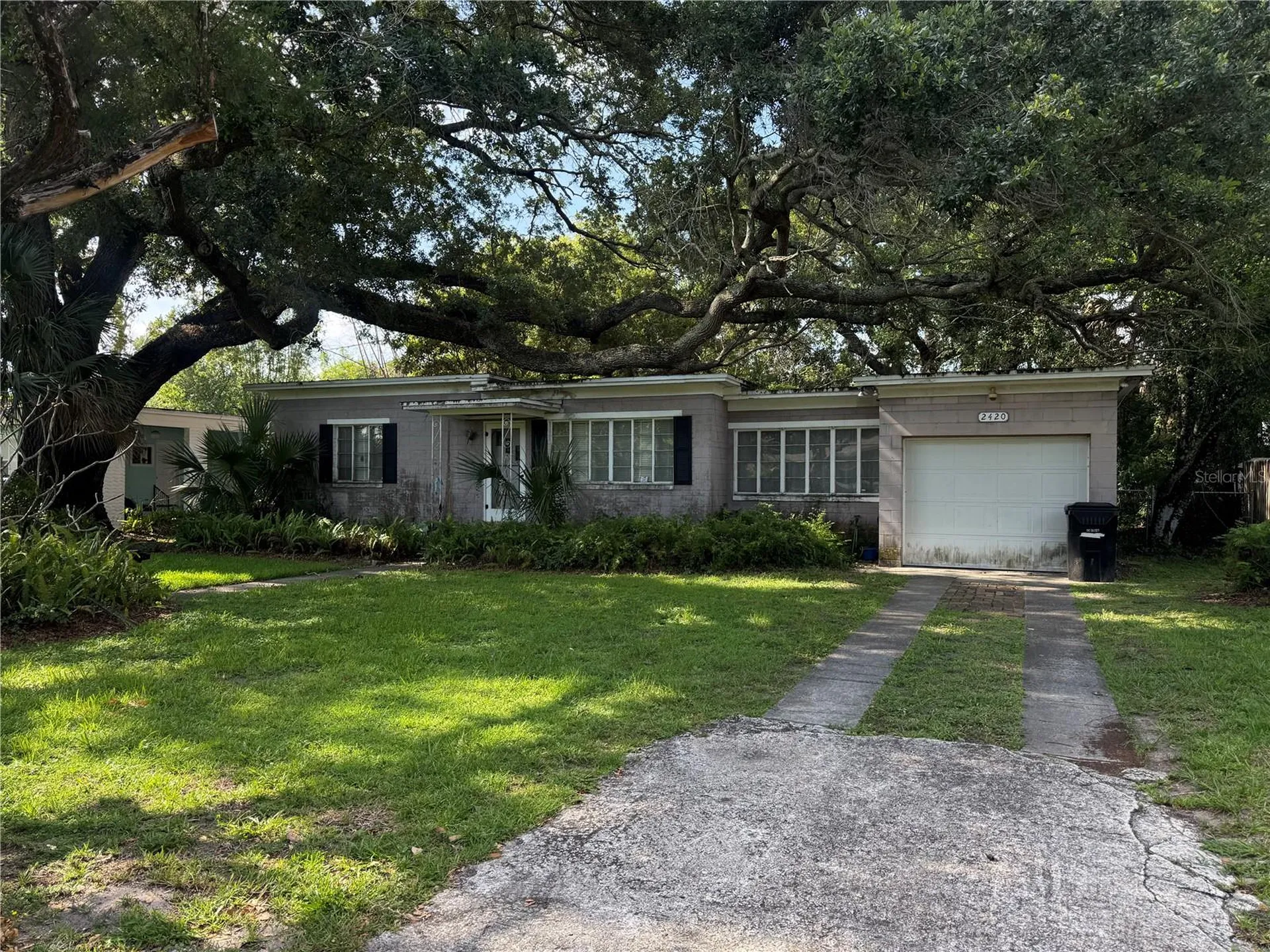 2420 E Marks Street Orlando FL 32803