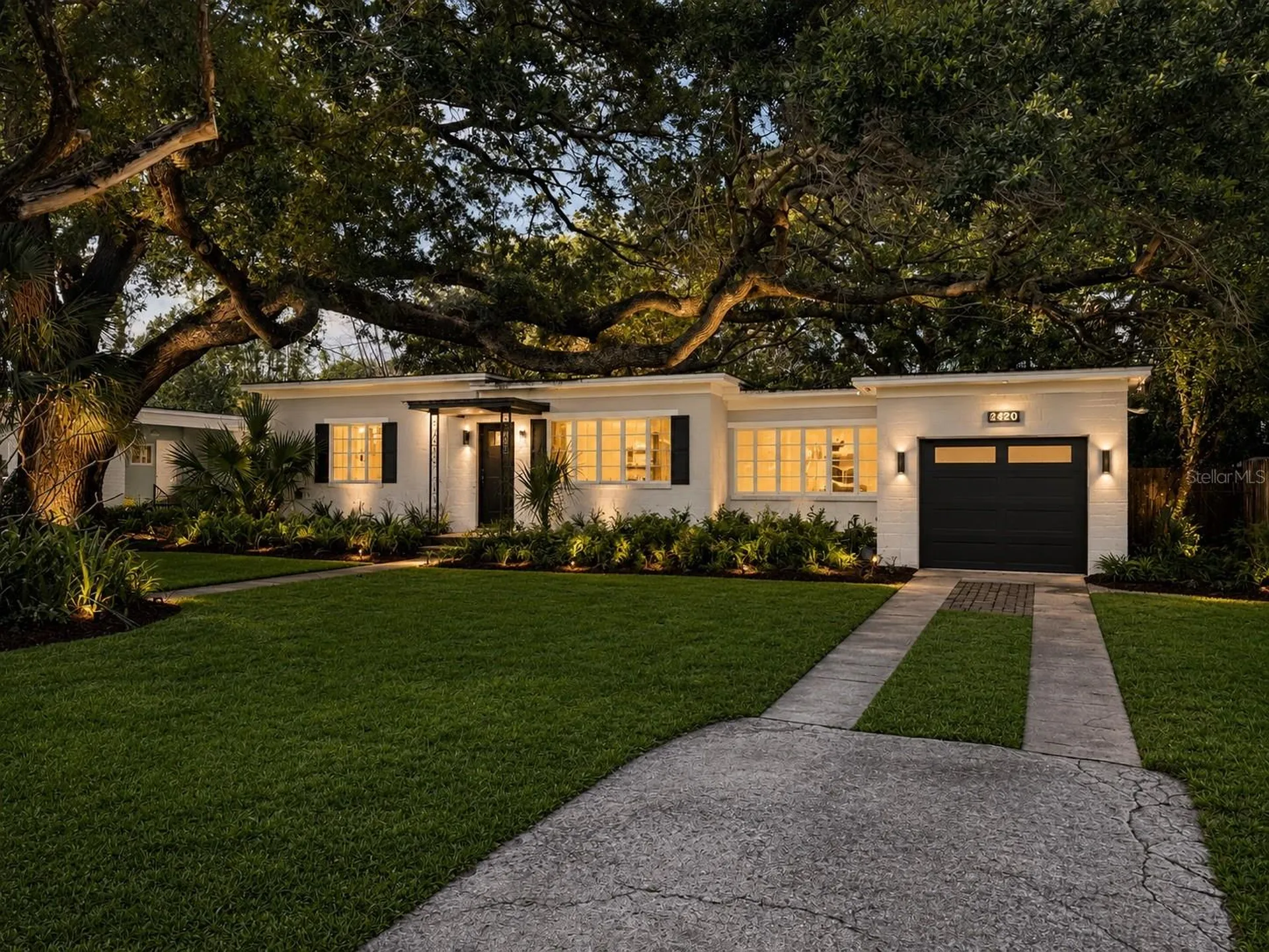 2420 E Marks Street Orlando FL 32803