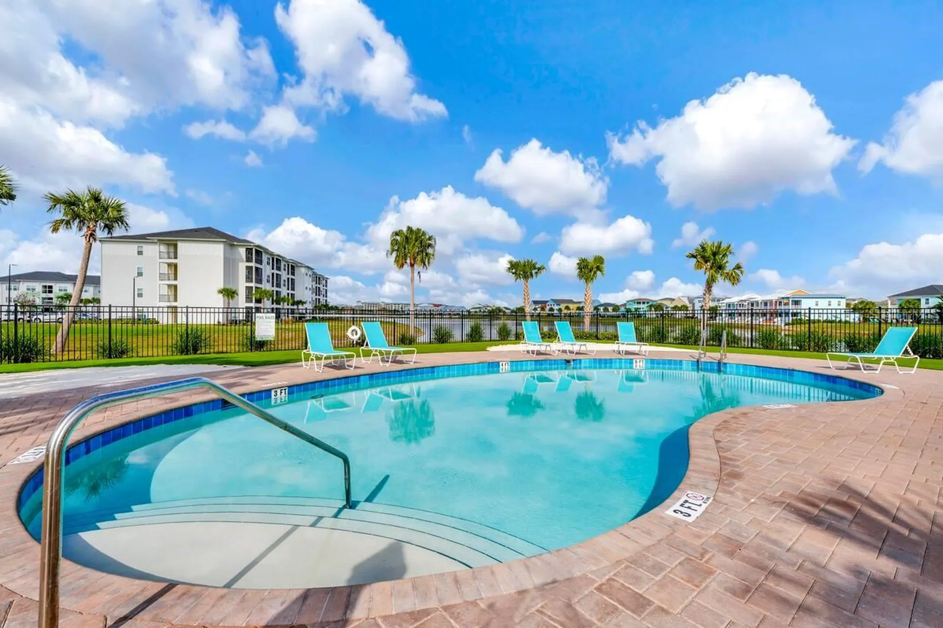 2998 Salted Rim Road Kissimmee FL 34747
