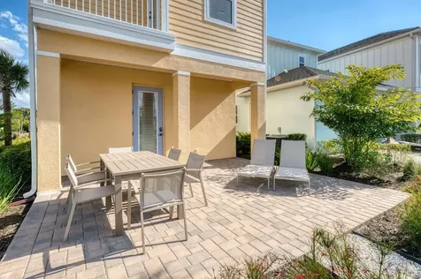 2998 Salted Rim Road Kissimmee FL 34747