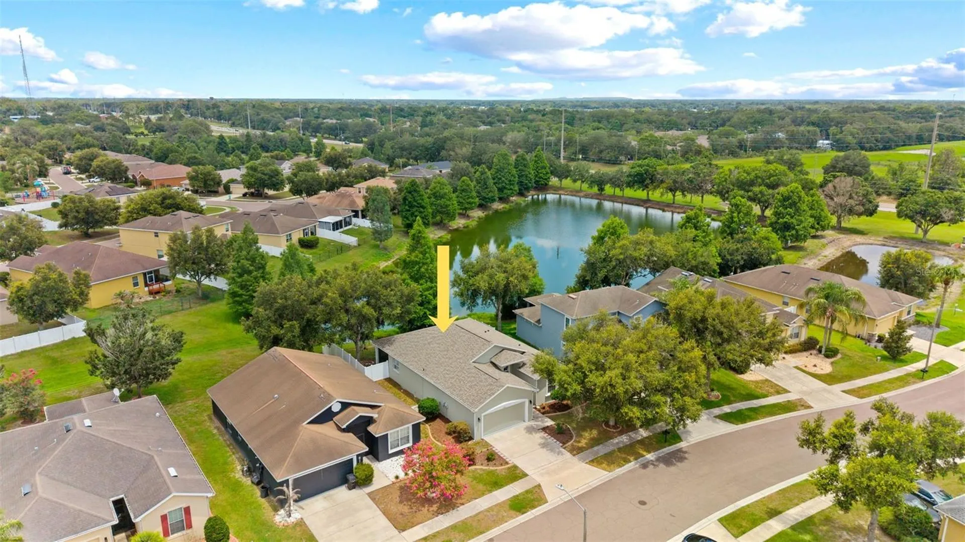 6052 Champions Gate Boulevard Zephyrhills FL 33541