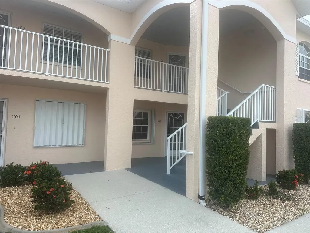 12144 SW Egret Circle Lake Suzy FL 34269