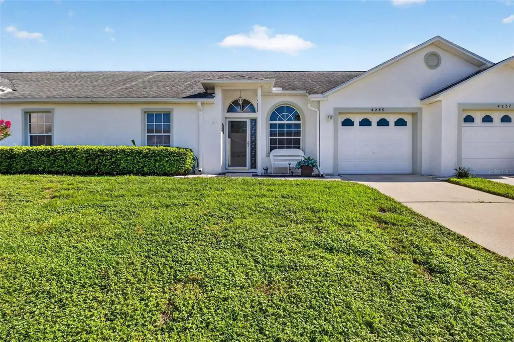4233 Avanti Circle New Port Richey FL 34655