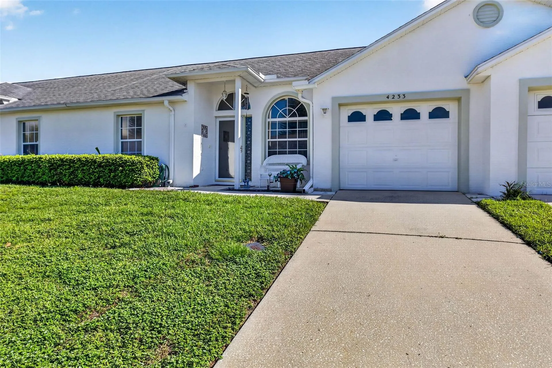 4233 Avanti Circle New Port Richey FL 34655