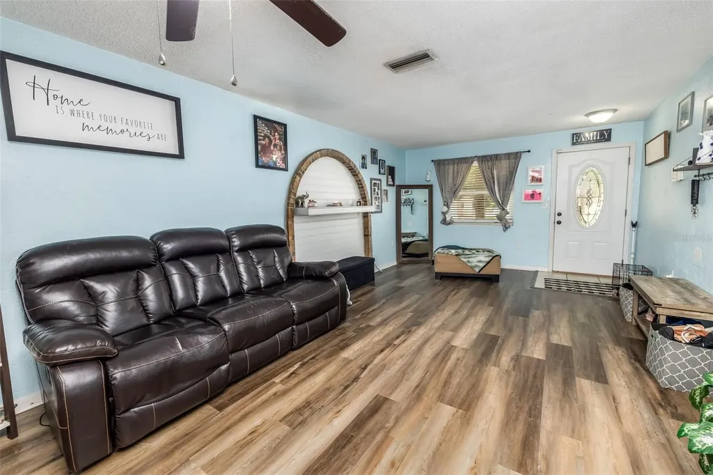 1509 Primrose Lane Daytona Beach FL 32117