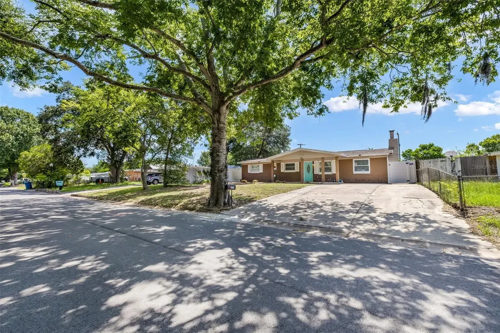 1509 Primrose Lane Daytona Beach FL 32117