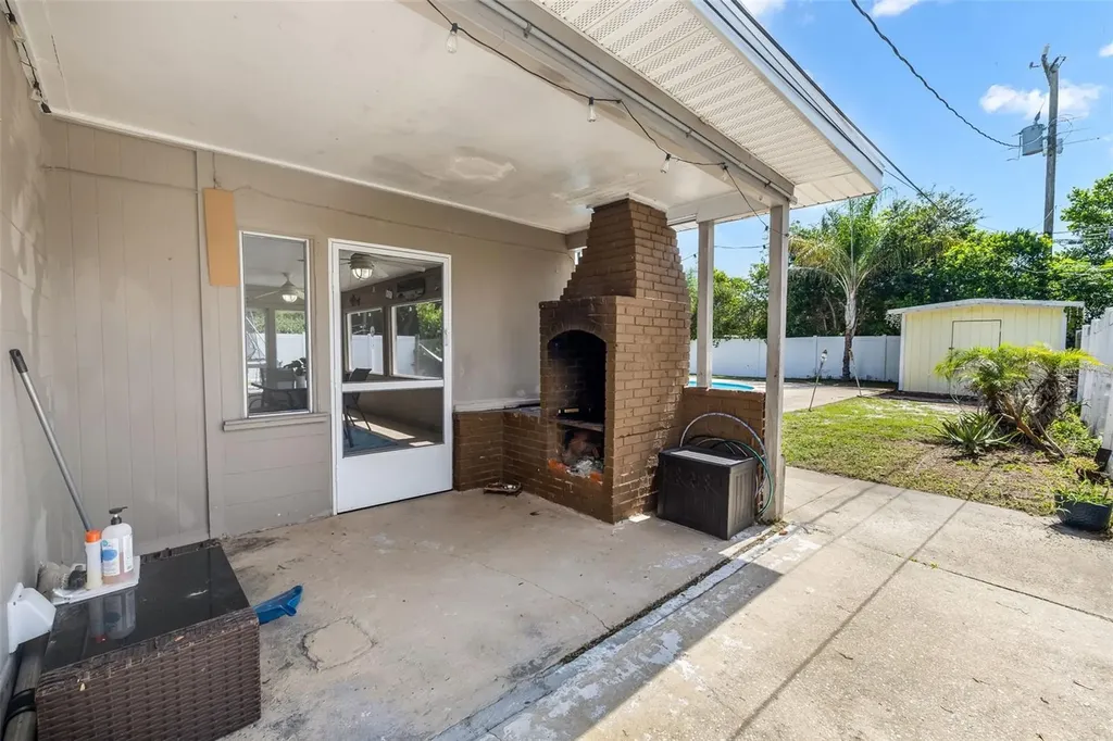 1509 Primrose Lane Daytona Beach FL 32117