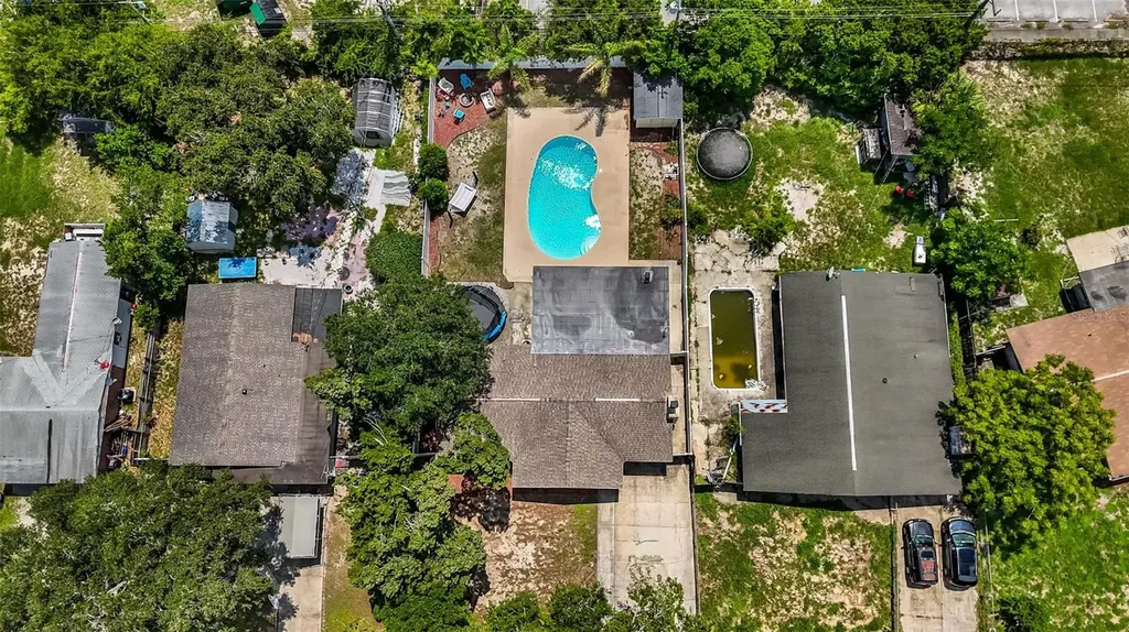 1509 Primrose Lane Daytona Beach FL 32117