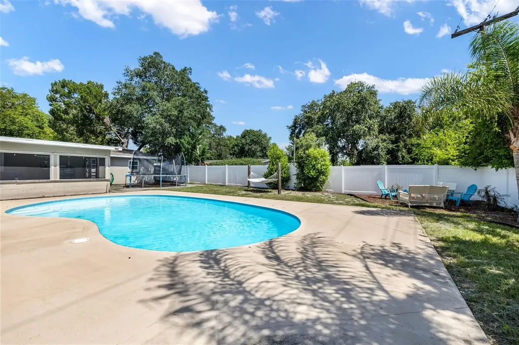 1509 Primrose Lane Daytona Beach FL 32117