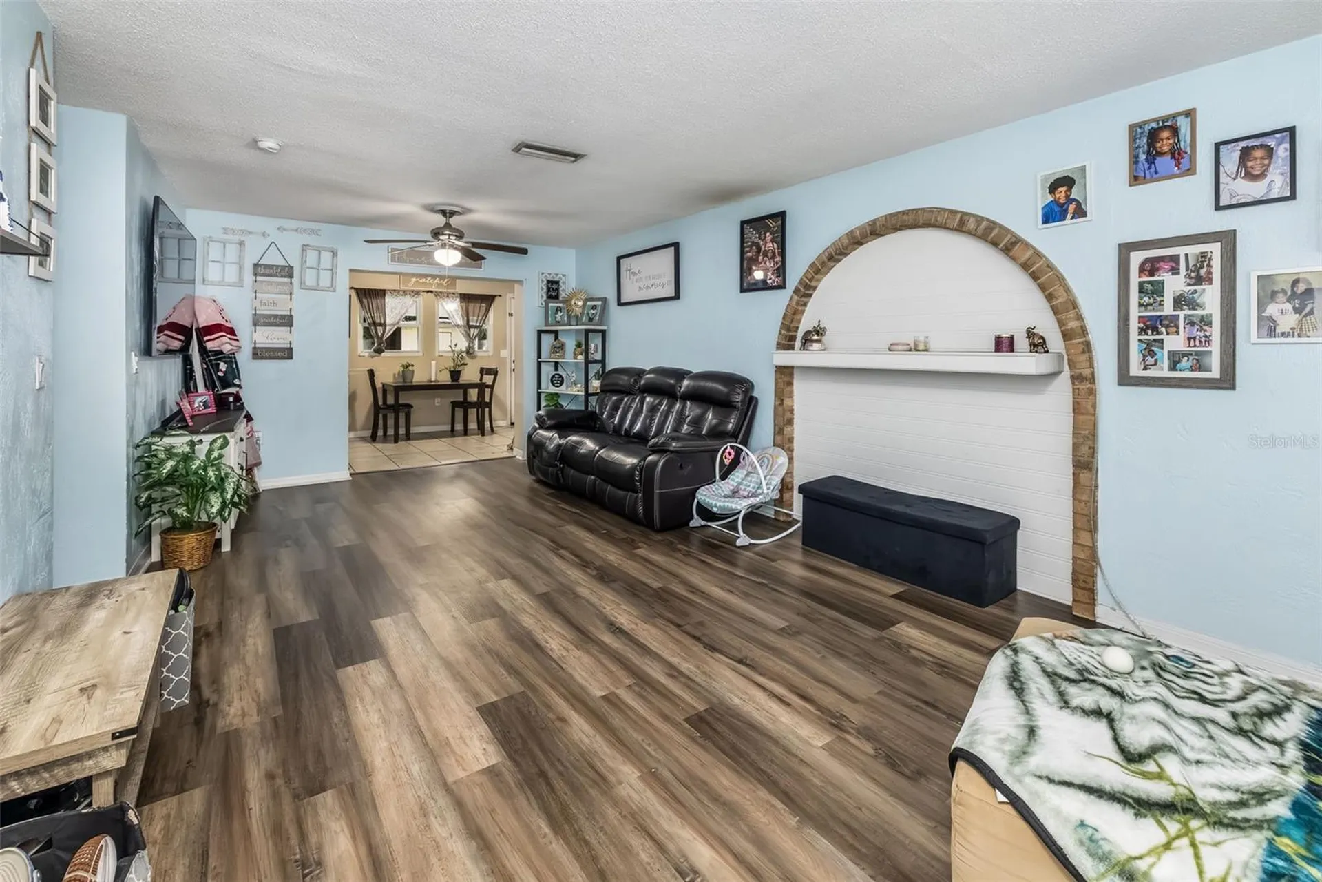 1509 Primrose Lane Daytona Beach FL 32117