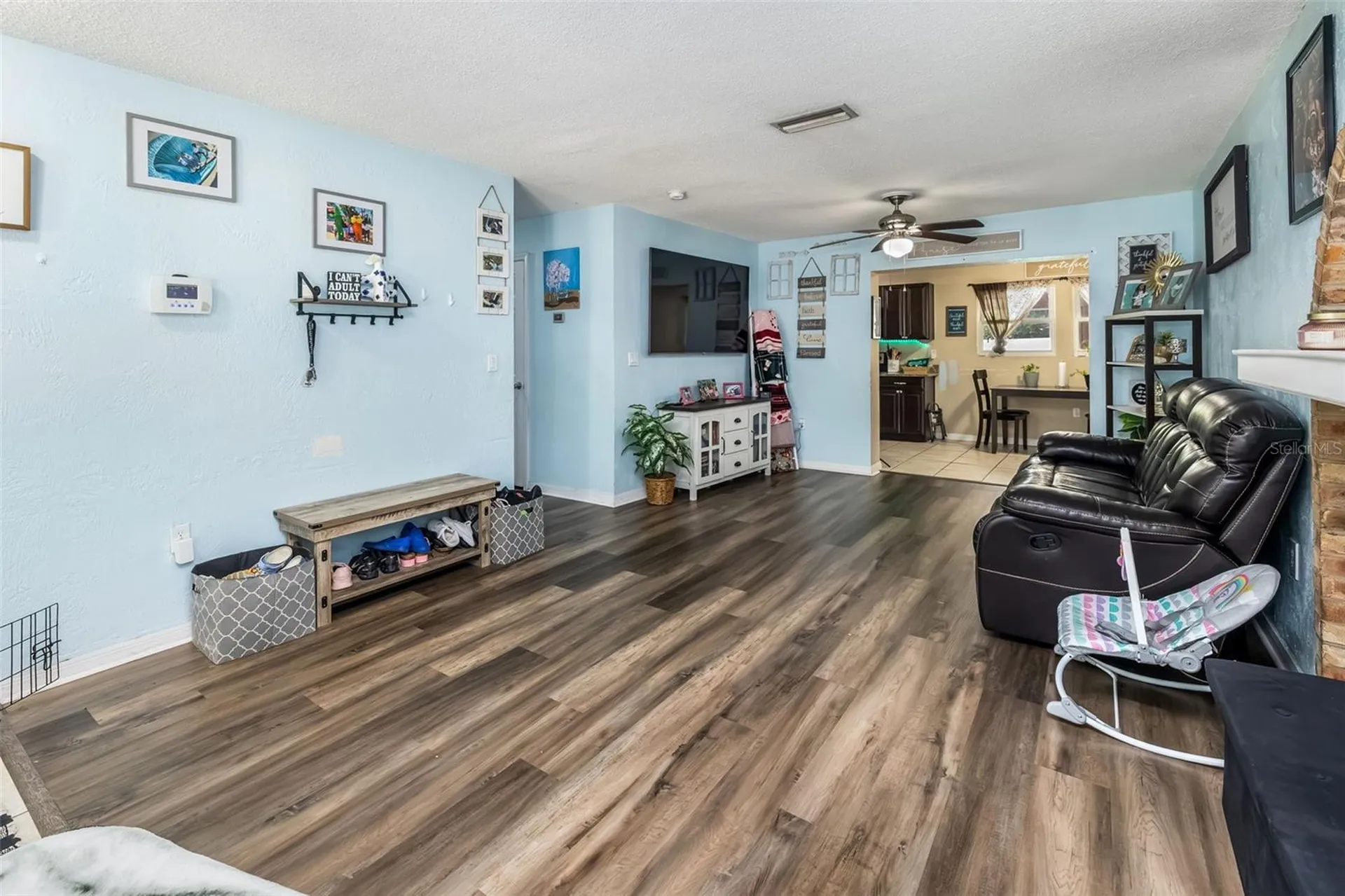 1509 Primrose Lane Daytona Beach FL 32117