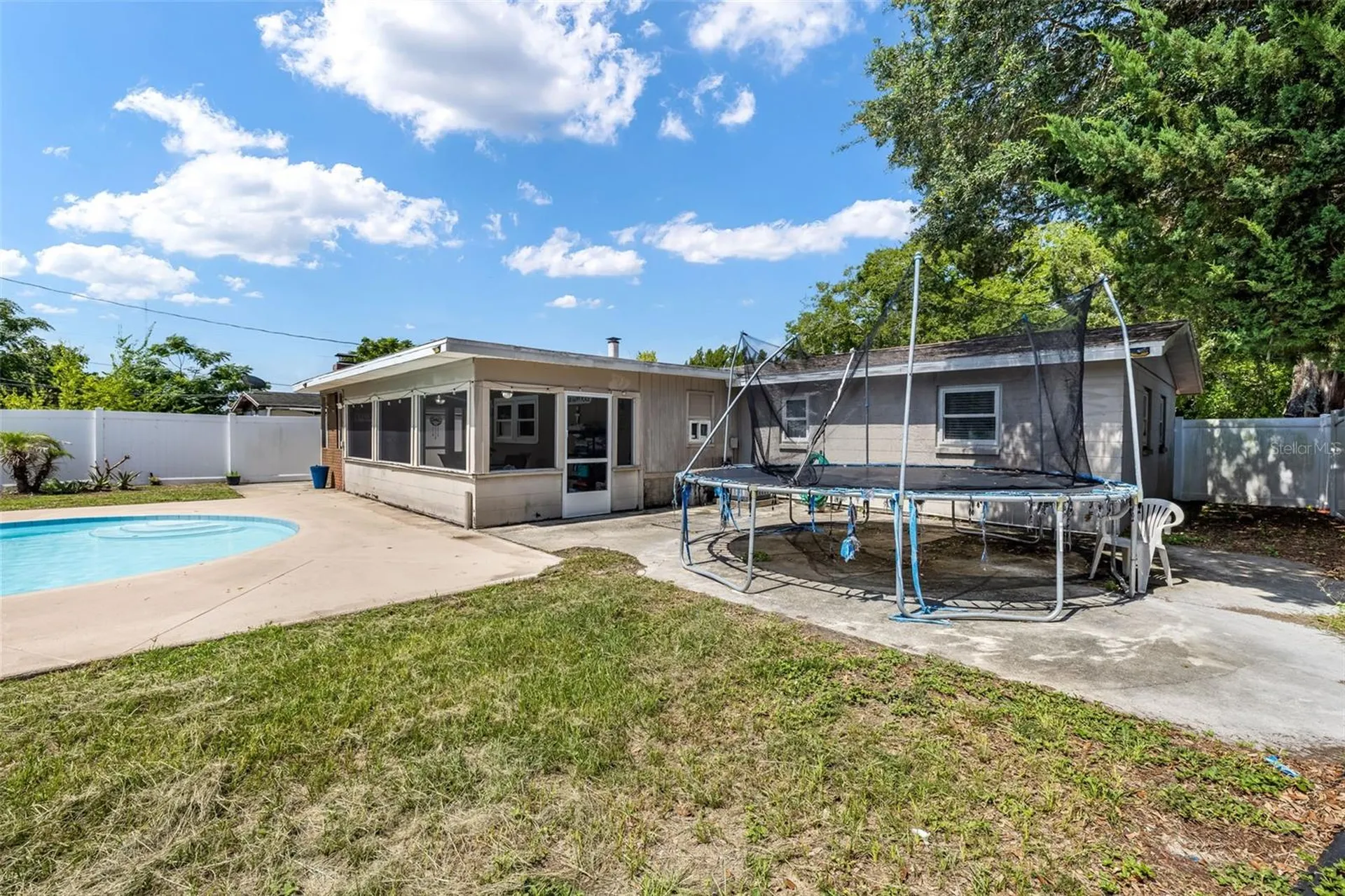 1509 Primrose Lane Daytona Beach FL 32117