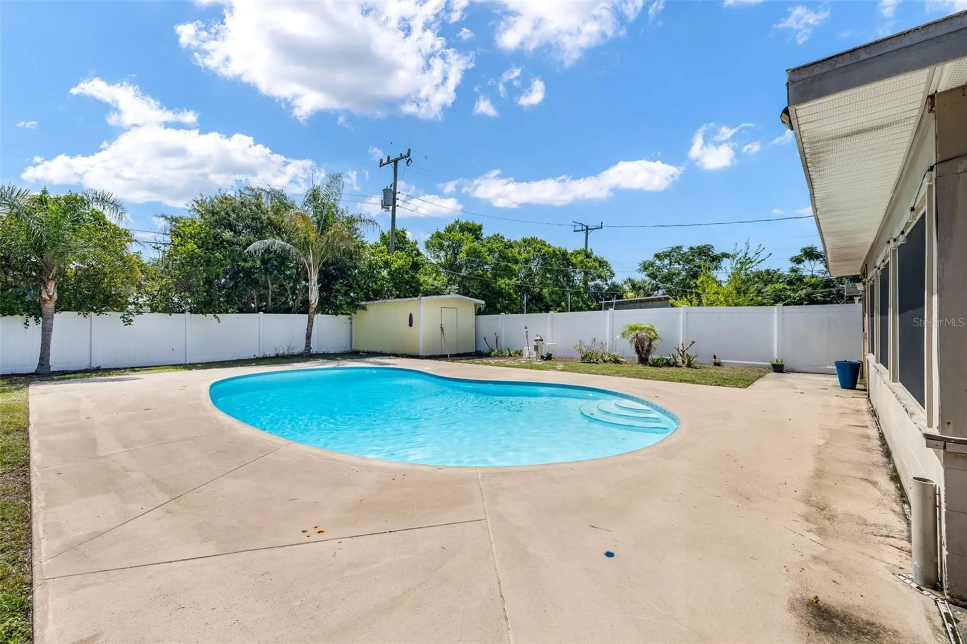 1509 Primrose Lane Daytona Beach FL 32117