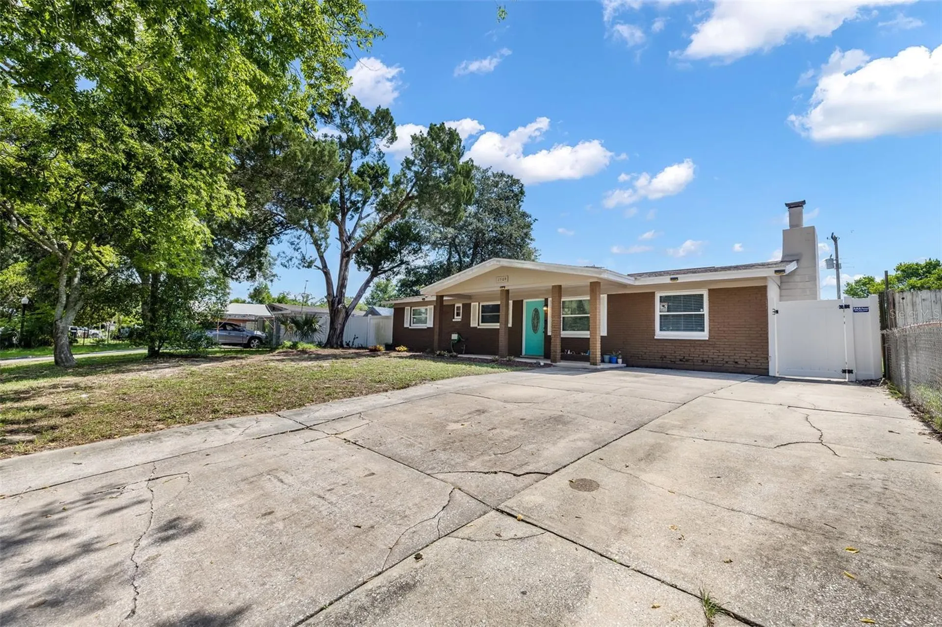 1509 Primrose Lane Daytona Beach FL 32117