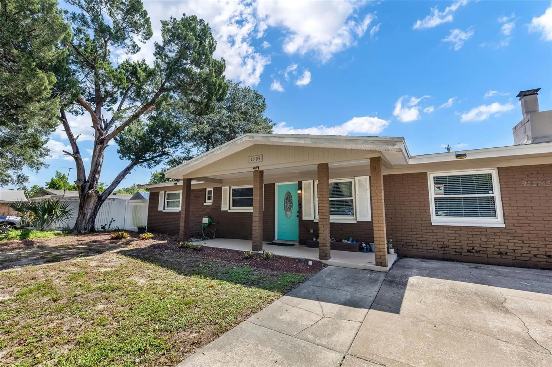 1509 Primrose Lane Daytona Beach FL 32117