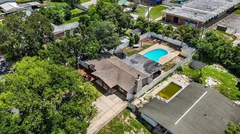 1509 Primrose Lane Daytona Beach FL 32117
