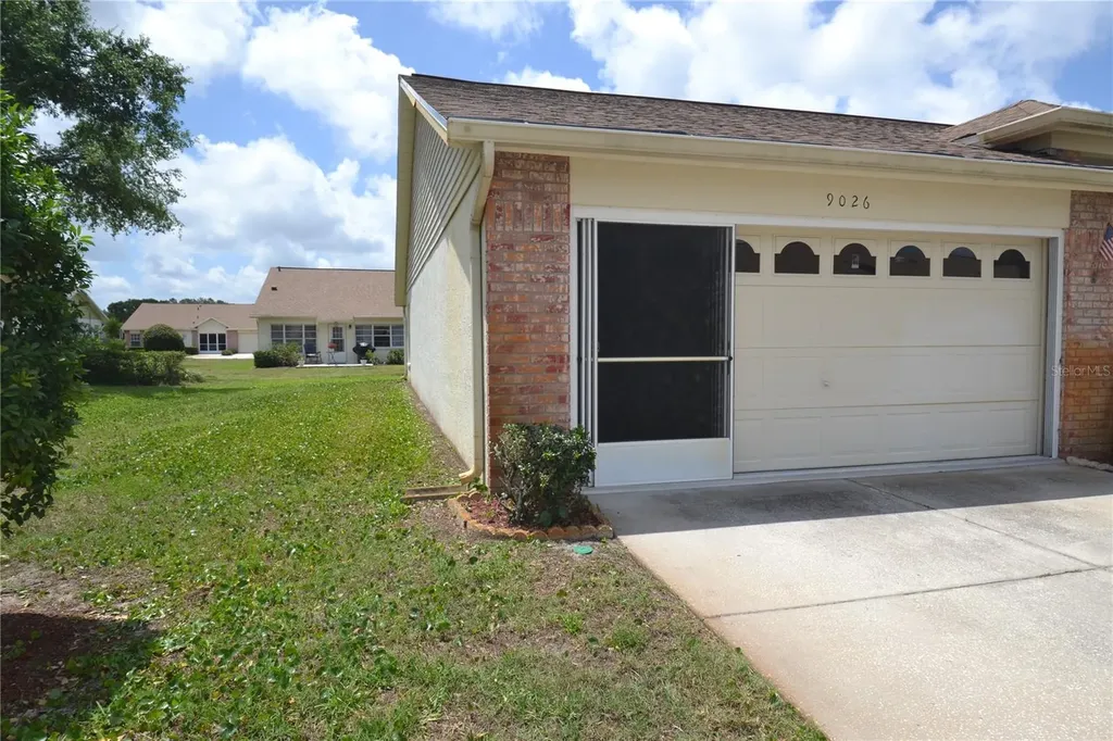 9026 Severn Lane New Port Richey FL 34655